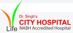 Dr. Singh City Hospital