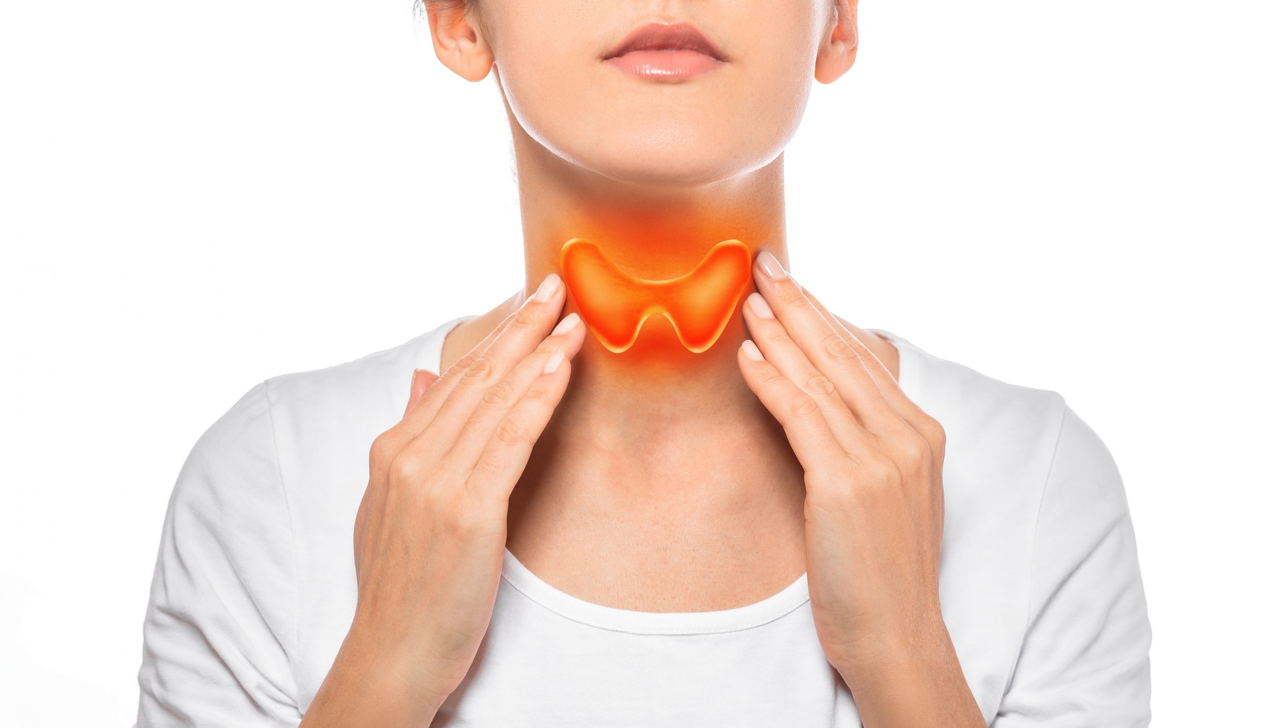 Enlarged Thyroid Surgery at City Hospital, Kalamboli: A Safe and Effective Solution