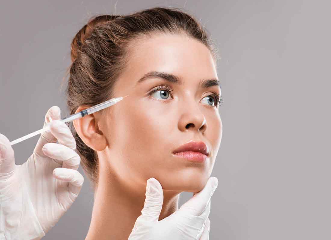 Enhance Your Natural Beauty with Botox, Fillers, and Threads